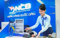 NCB lãi hơn 216 tỉ đồng quý 1, nhiều chỉ tiêu sắp cán đích năm