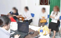 Hội thánh Đức Chúa Trời Mẹ có đến 70 kịch bản để tiếp cận lôi kéo người tham gia