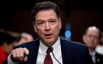 Tin tức thế giới 29-4: Mỹ truy tố cựu giám đốc FBI vì đe dọa ông Trump; Ông Putin cáo buộc Ukraine