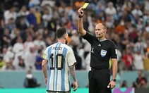 World Cup 2026 tính 'xóa thẻ vàng' hai lần để cầu thủ bớt áp lực