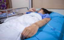 Chuyên gia y tế tại Đà Nẵng cảnh báo về diễn tiến khó lường của sốt xuất huyết Dengue