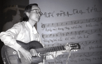 Nối vòng tay lớn - Bài hát được lịch sử chọn