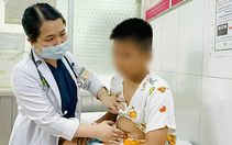 Thêm nhiều vụ học sinh ngộ độc thực phẩm