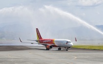 Vietjet khai trương đường bay thẳng Hà Nội - Shizuoka