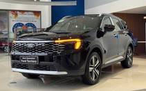 Tin tức giá xe: Ford Territory giảm giá niêm yết hàng chục triệu, nay rẻ hơn Mazda CX-5