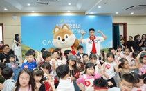 Game show mới, cũ: Nhìn quanh chỉ thấy anh trai, anh tài