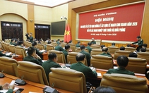 Doanh nghiệp thuộc Bộ Quốc phòng phấn đấu tăng trưởng 2 con số năm 2026