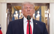 Ông Trump dọa tấn công cầu, nhà máy điện tại Iran