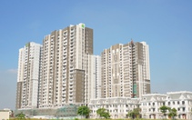 Cổ phiếu Novaland đã được cấp lại margin
