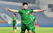 CLB Quy Nhơn United vượt mặt Bắc Ninh ở Giải hạng nhất