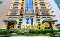 Sacombank tiên phong kết nối thanh toán QR xuyên biên giới Việt Nam - Trung Quốc