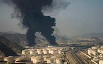 Báo Mỹ: Israel gửi hệ thống Vòm sắt cho UAE 'ngay từ đầu cuộc chiến'