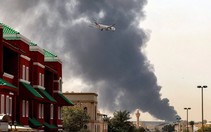 UAE đáp trả Iran bằng đòn hiểm: Nhắm vào kinh tế, Iran kiều