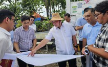 Cần Thơ đưa tiêu chí giải ngân đầu tư công vào xét thi đua, kiểm điểm trách nhiệm