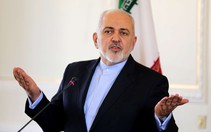 Cựu Ngoại trưởng Iran kêu gọi Tehran ngừng chiến, dùng ưu thế mặc cả với Mỹ