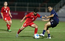 U20 Thái Lan - U20 Việt Nam: Thắng để hướng tới tương lai