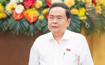 Chủ tịch Quốc hội: Tạo khí thế, niềm tin cho nhiệm kỳ mới