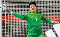 Lịch thi đấu vòng bảng của tuyển Việt Nam ở Giải futsal Đông Nam Á 2026