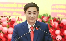 TS Đặng Anh Tuấn làm Hiệu trưởng Trường đại học Đồng Nai