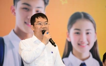 Ngày hội 'Tự tin vào lớp 10': Nhiều hướng đi nếu không đậu công lập