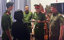 Khởi tố chủ hộ kinh doanh trốn thuế hơn 2 tỉ đồng