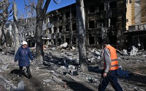 Nga tuyên bố bắn hạ 148 drone Ukraine trong 3 giờ, hàng trăm nghìn hộ dân mất điện