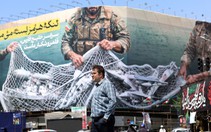 Trung Đông sáng 6-4: Giá dầu thế giới tăng; Iran ra tuyên bố mới về eo biển Hormuz