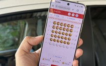 Xổ số kết hợp Viễn thông - Vietlott SMS