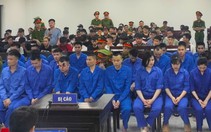 Xét xử 117 bị cáo trong đường dây 'dùng người Việt lừa người Việt'