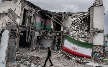 Nga lên án Mỹ - Israel gây hấn 'phi pháp và vô cớ' với Iran