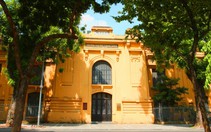 Trường đại học Dược Hà Nội không quy đổi IELTS