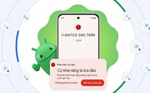 Khuyến cáo người dân cảnh giác với hành vi lừa đảo nộp phạt nguội