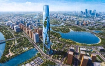 Sovico và HDBank đề xuất đầu tư tòa nhà 99 tầng tại Trung tâm Tài chính quốc tế TP.HCM