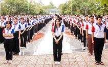 Tuyển sinh Y Dược Cần Thơ có tổ hợp C00: văn - sử - địa