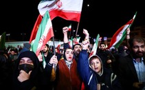 Thỏa thuận ngừng bắn Mỹ - Iran: Trung Quốc ngợi khen, Nga nói 'Mỹ đã thua'