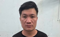 Tạm giữ khẩn cấp thanh niên đánh bà cụ trong quán bánh bèo tại Gia Lai