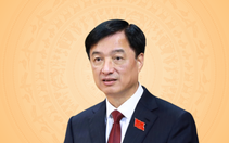 Bí thư Hà Nội Nguyễn Duy Ngọc giữ chức Trưởng Ban Tổ chức Trung ương