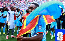 CHDC Congo nhập tịch rầm rộ để đá World Cup 2026