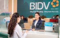 BIDV ra mắt Direct Shop, số hóa quản lý bán hàng