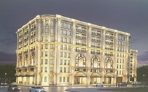 Chủ dự án 'đất vàng' The Grand Hanoi số 22-24 Hàng Bài báo lãi đột biến, hơn 19.140 tỉ đồng