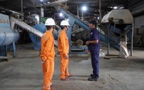 Đặt ra nhiều giải pháp để cùng hành động tiết kiệm điện