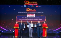 Viettel Construction: Quản lý quy trình xây dựng bằng công nghệ