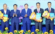 Tây Ninh lập 3 cụm công nghiệp, chấp thuận đầu tư thêm 3 khu công nghiệp