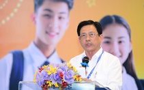 Lần đầu tiên thi tốt nghiệp THPT với số thí sinh 'khủng', TP.HCM yêu cầu gì?