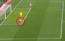Barca khiếu nại lên UEFA, yêu cầu điều tra trọng tài ở trận thua Atletico Madrid