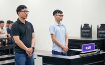 Vụ cháy 15 người chết: Hai cựu cán bộ công an bị đưa ra xét xử