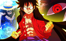 Những chi tiết ẩn sau màn xuất hiện gây sốc của Imu trong One Piece