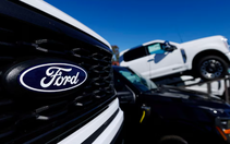 Mỹ bác đề nghị miễn thuế nhôm, Ford chi thêm cả tỉ đô la để nhập khẩu