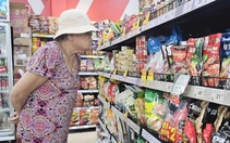 Doanh nghiệp, nhà bán lẻ nỗ lực giữ giá hàng hóa