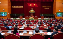 Trung ương Đảng yêu cầu sửa Bộ luật Hình sự, giảm hình phạt với người phạm tội không vụ lợi